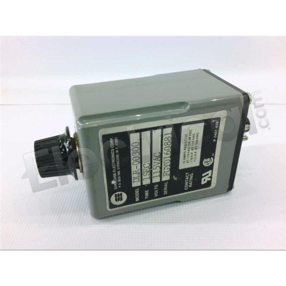 DLR-00300