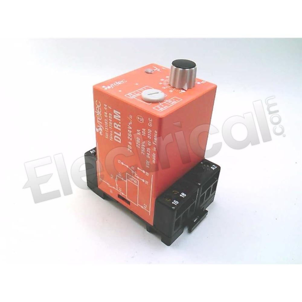 DLR.M-264AD