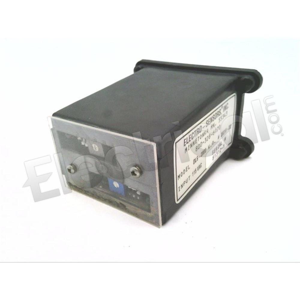 DLS-2000