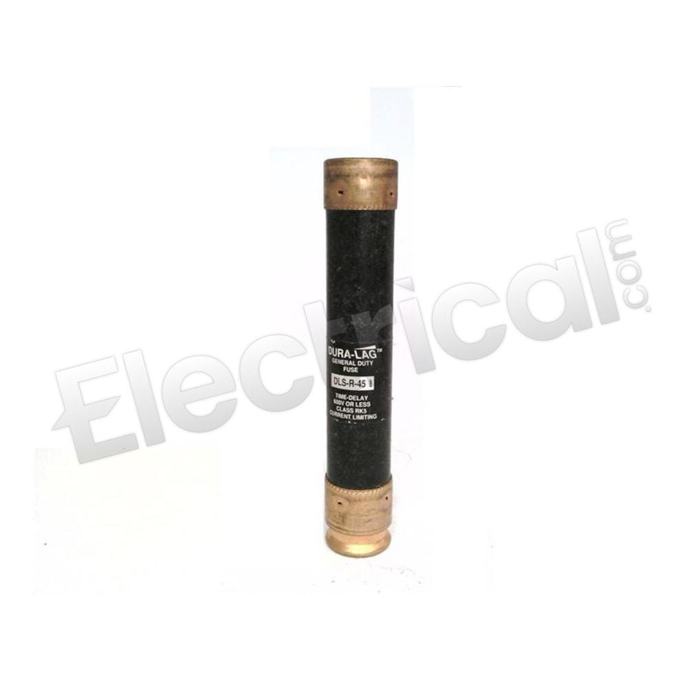 DLS-R-45