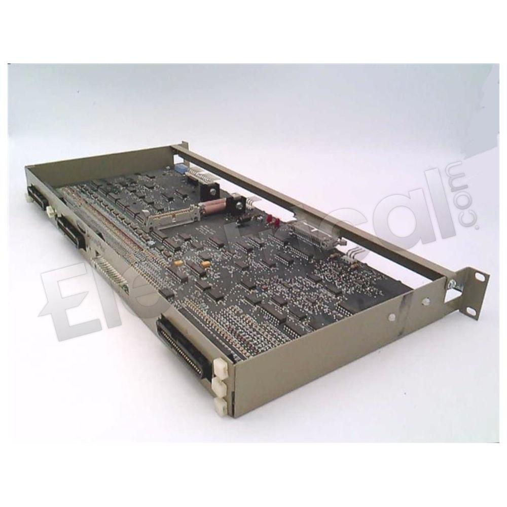 Rauland Borg PLC Module DLS15A
