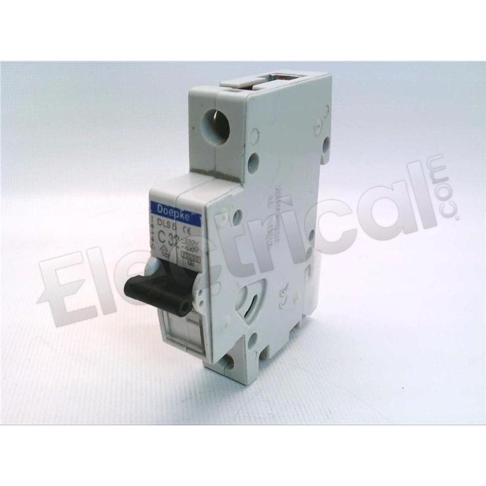 DLS5-132C