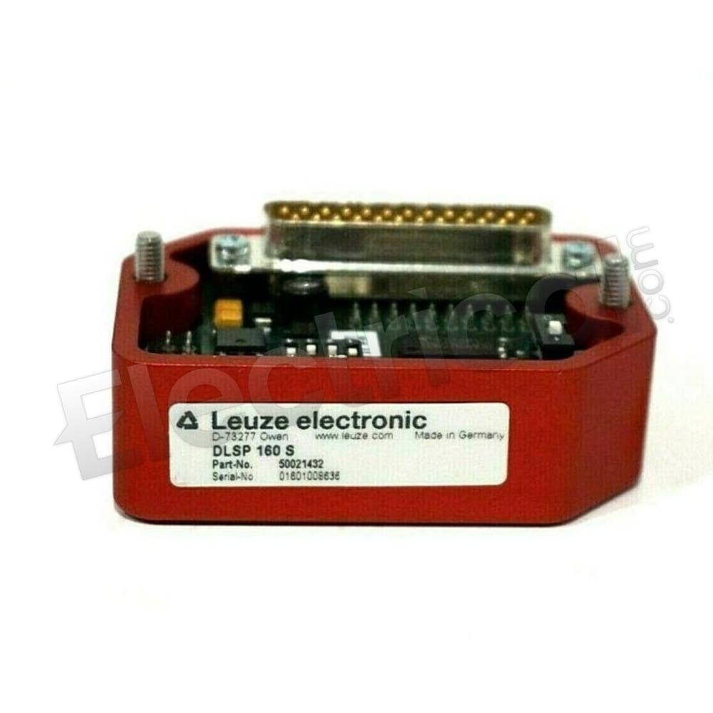 DLSP-160S