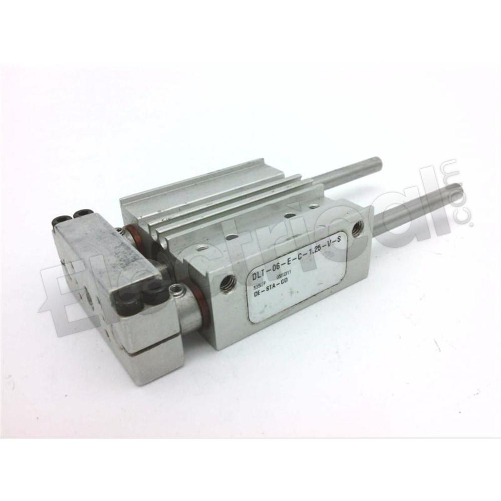 DLT-06-E-C-1.25-V-S