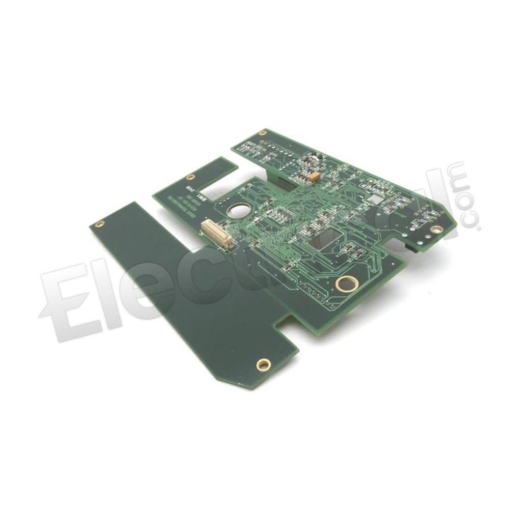DLTOS PCB 2170