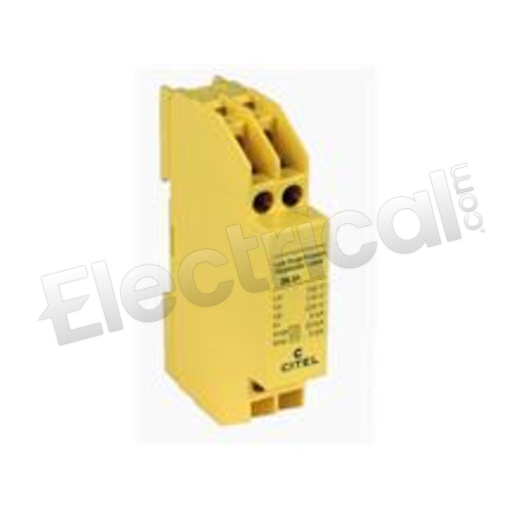 Citel Part And Accessory DLU-24D3