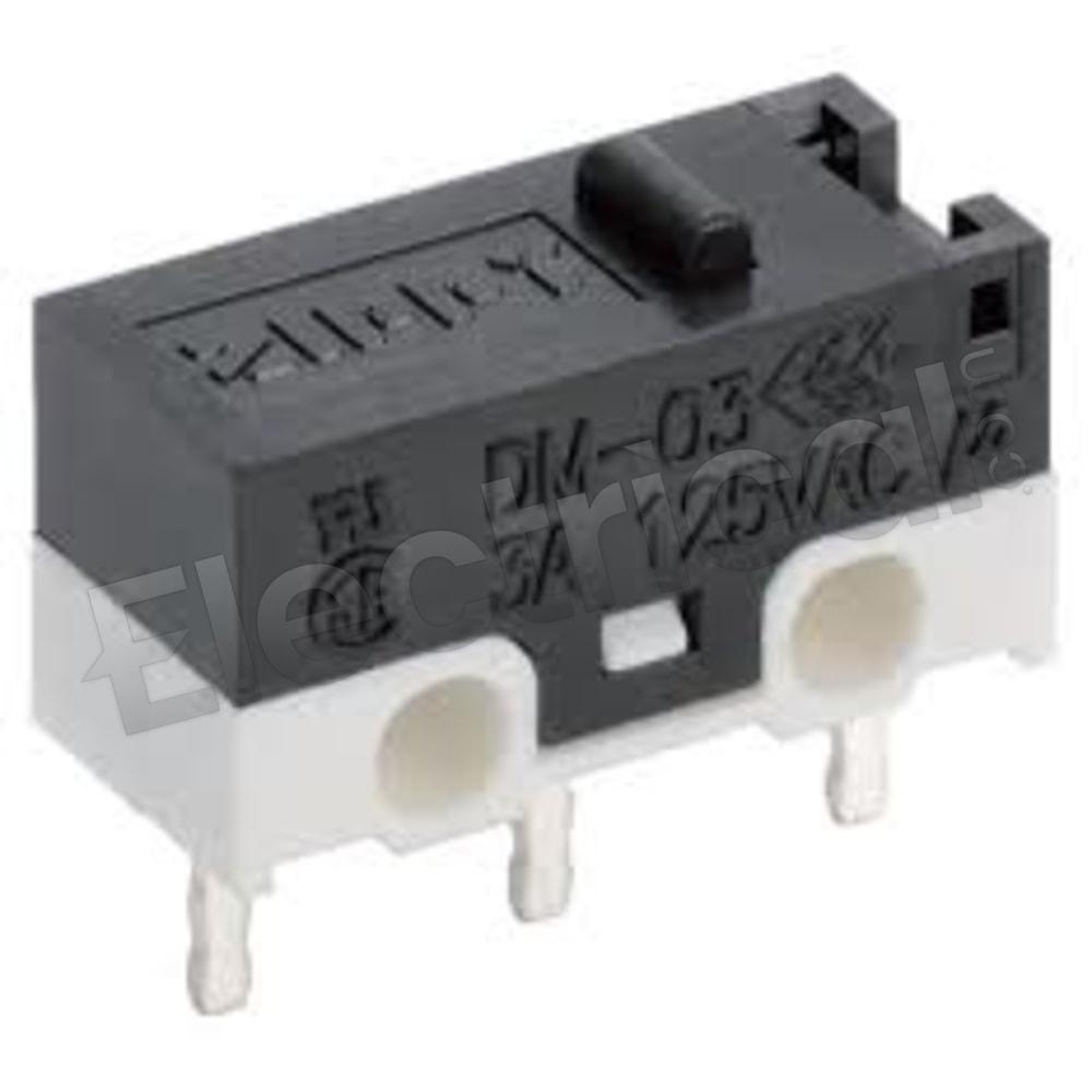 DM-03S-2D-Z