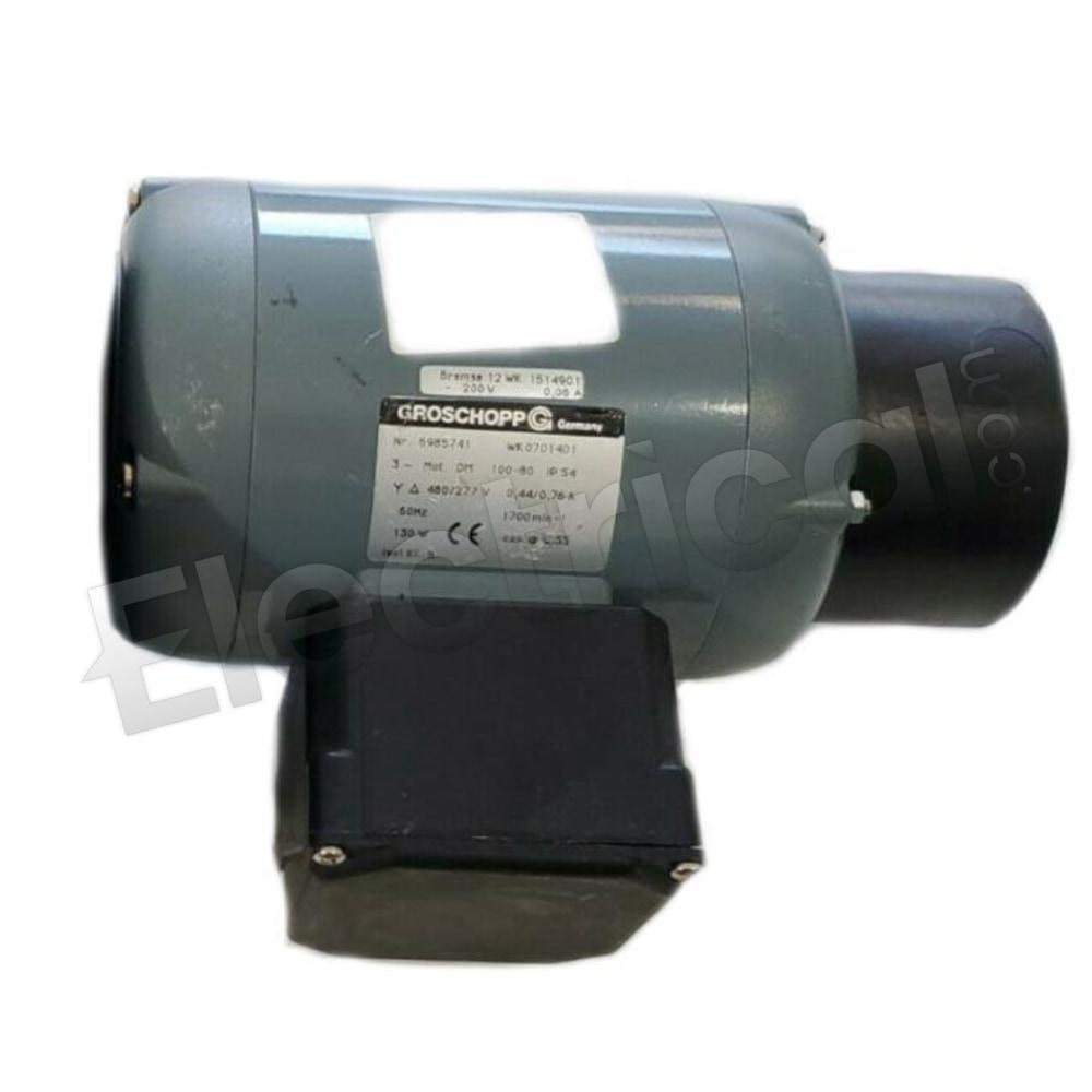 DM-100-60
