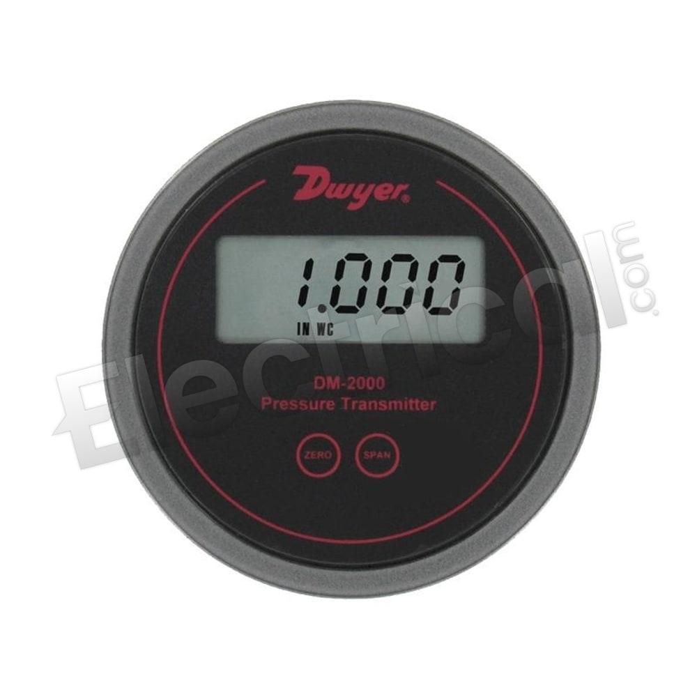 DM-2003-LCD