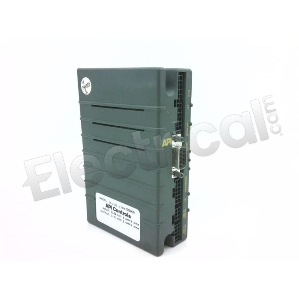 DM-2406I-E