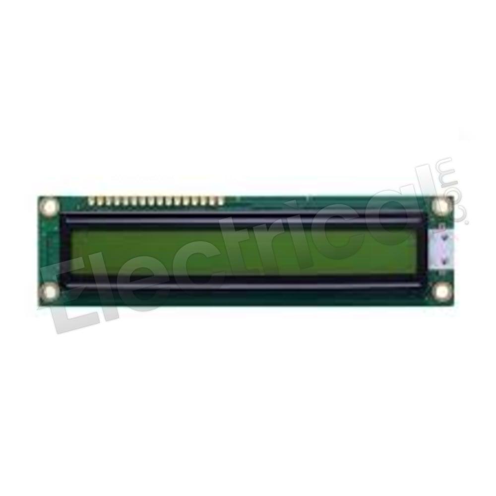 DM-LCD1601-413