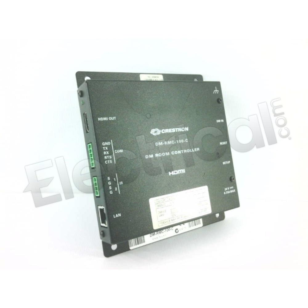 DM-RMC-100-C