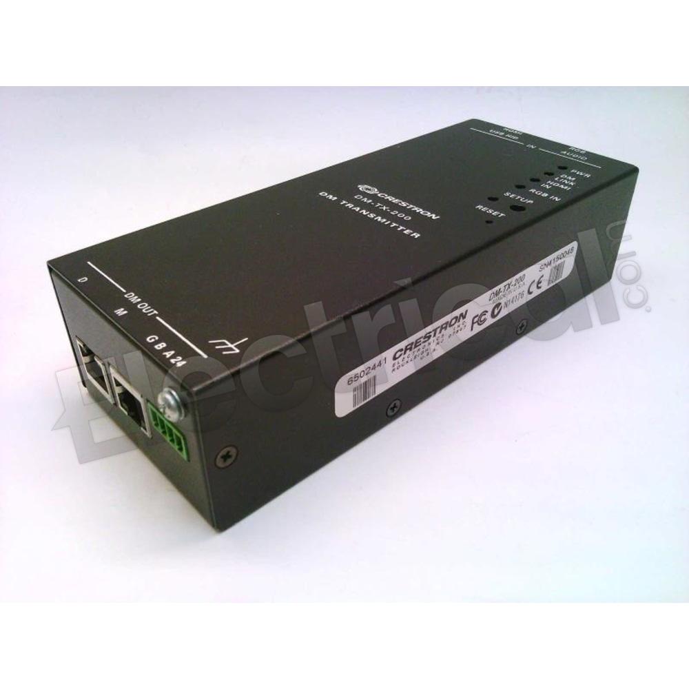 DM-TX-200