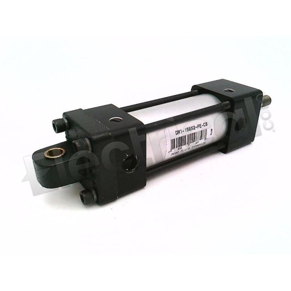 DM1-150X2-PE-CB