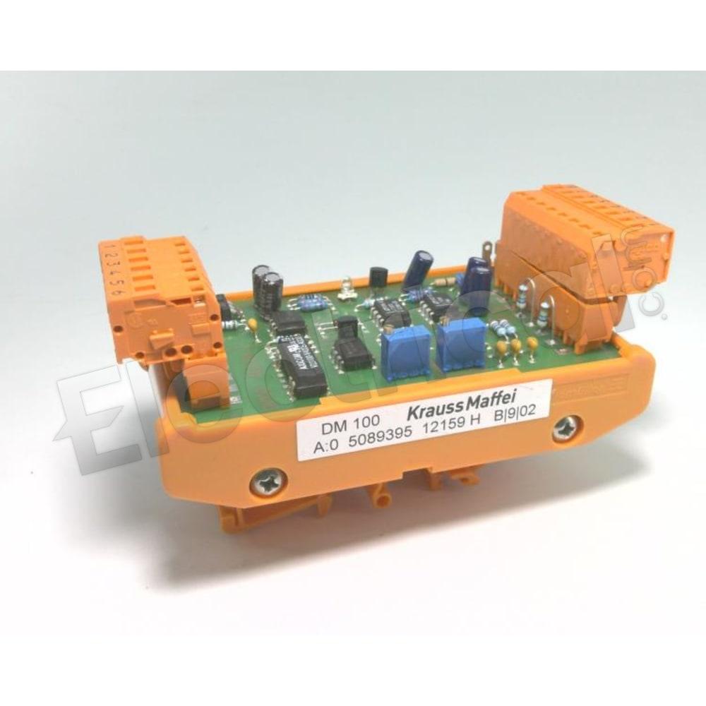 DM100