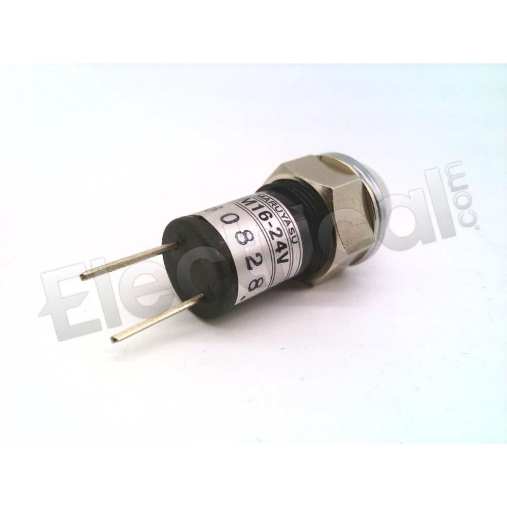 DM16-24V-W