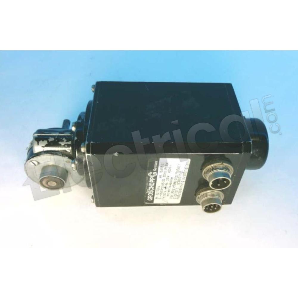 DM265204E1