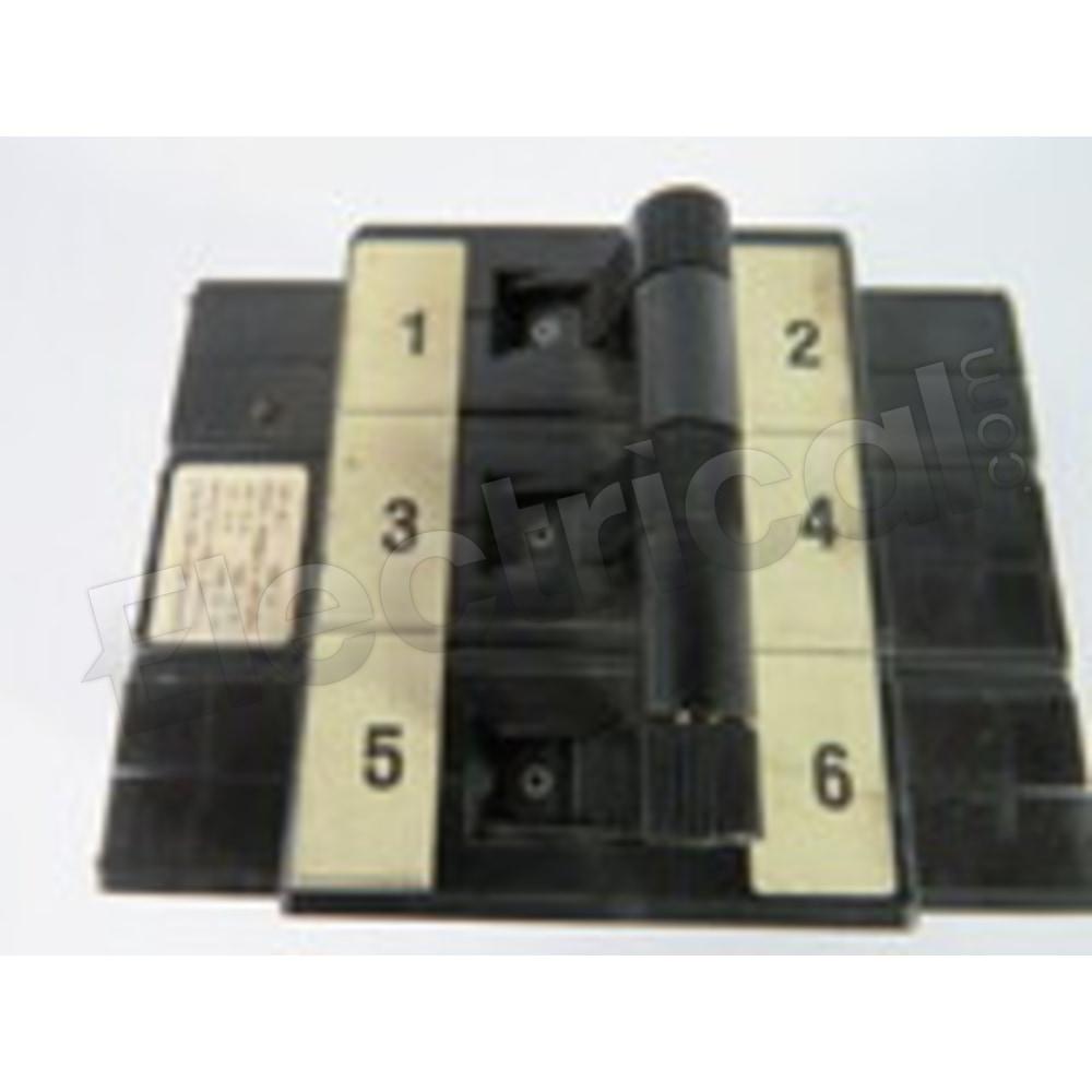 Eaton Molded Case DM3SZ211