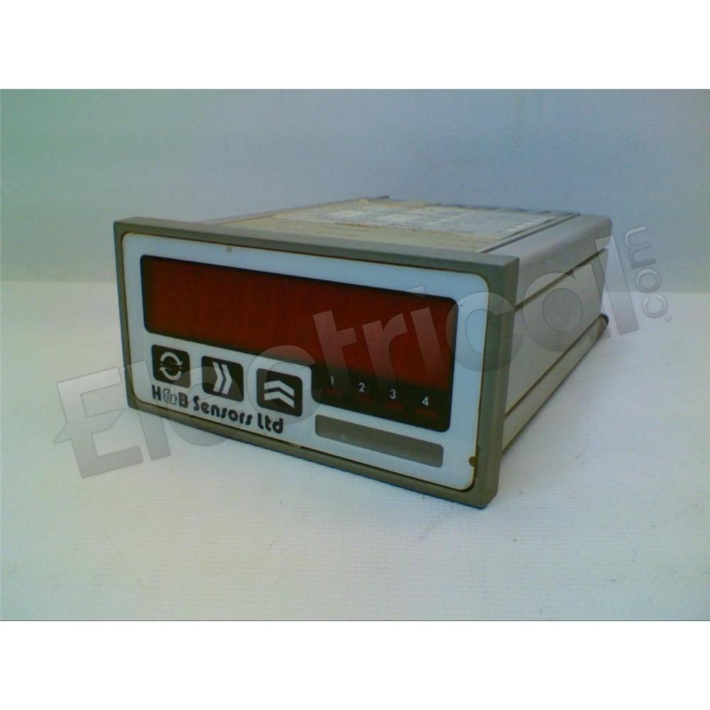 DM4000U-00-00-000-110V