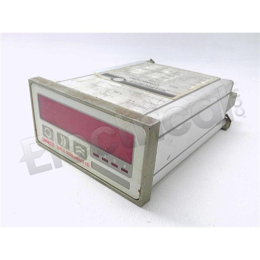 DM4000U-00-03-000-110V