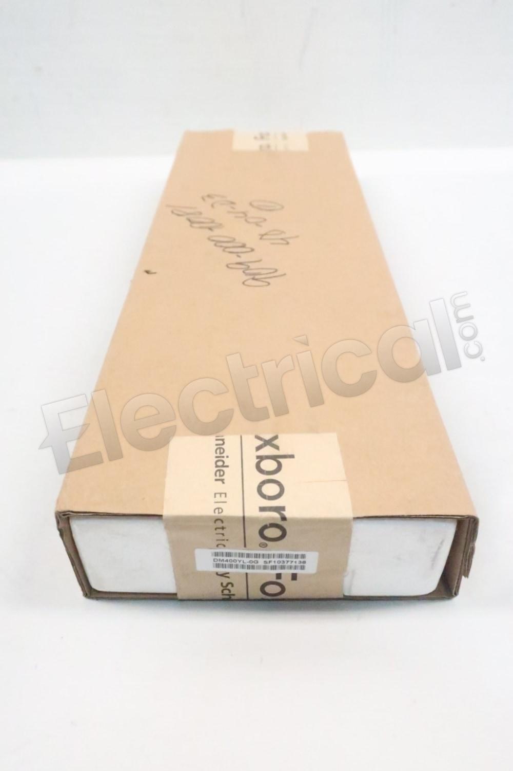 DM400YL