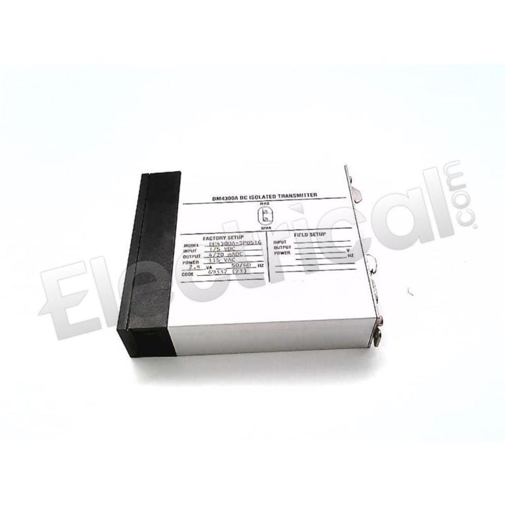 DM4300A-SP0516