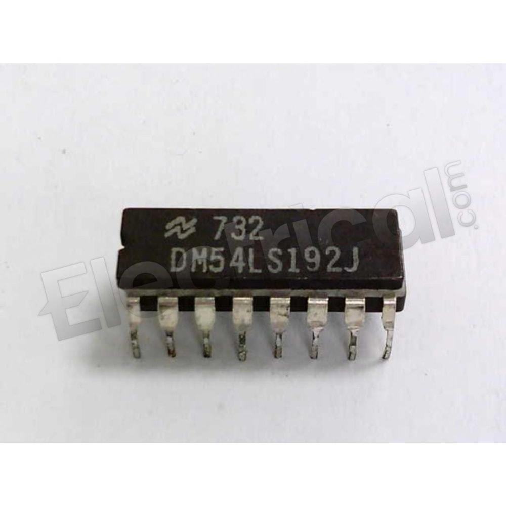 DM54LS192J