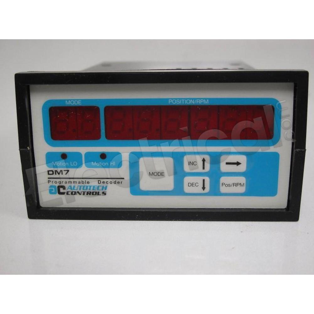 DM7-01T00-010