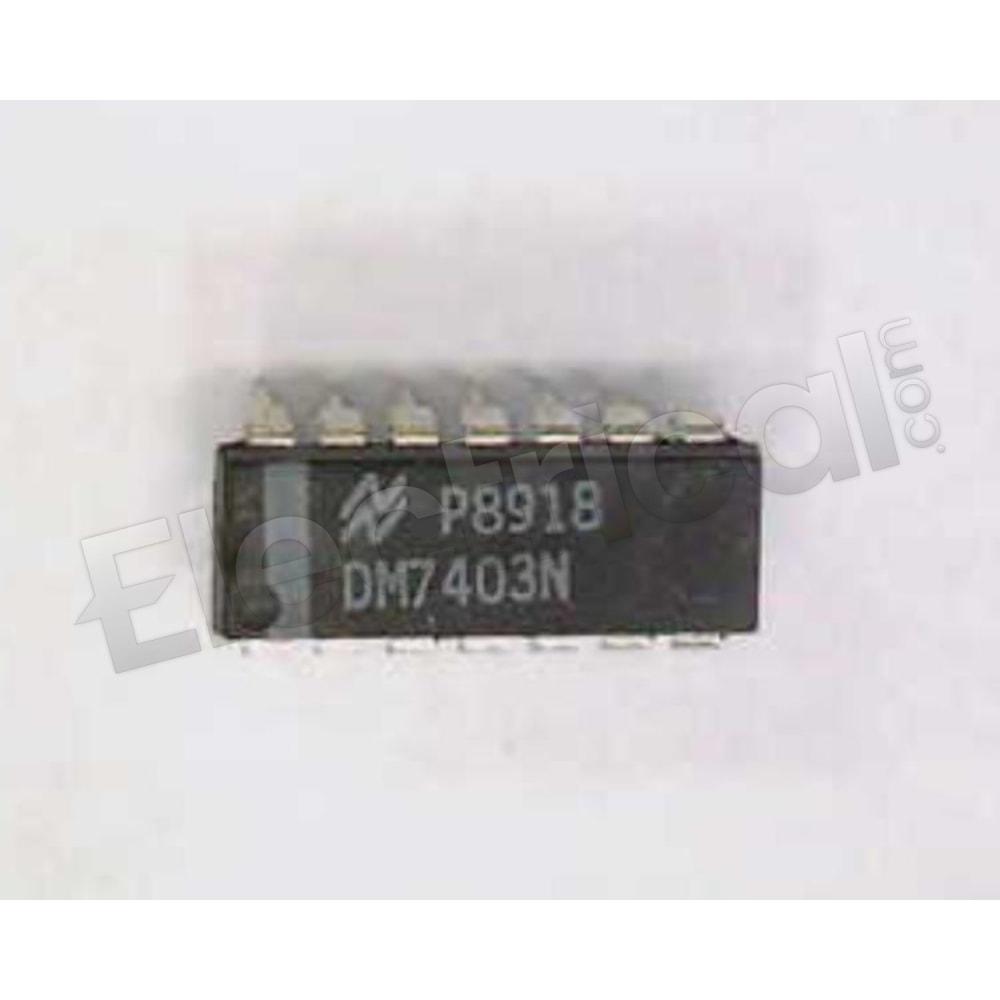 DM7403N