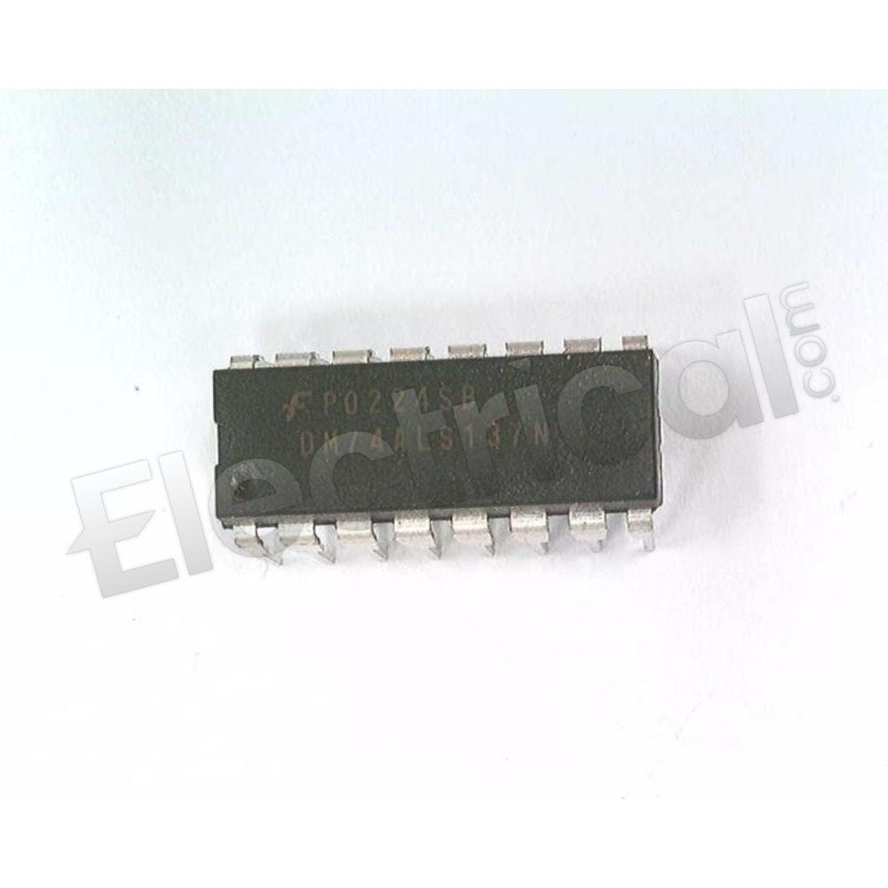 DM74ALS137N