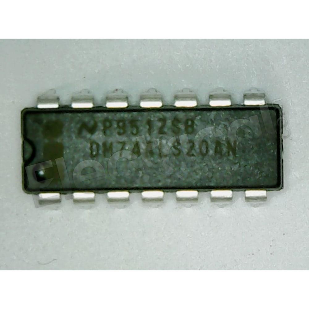 DM74ALS20AN
