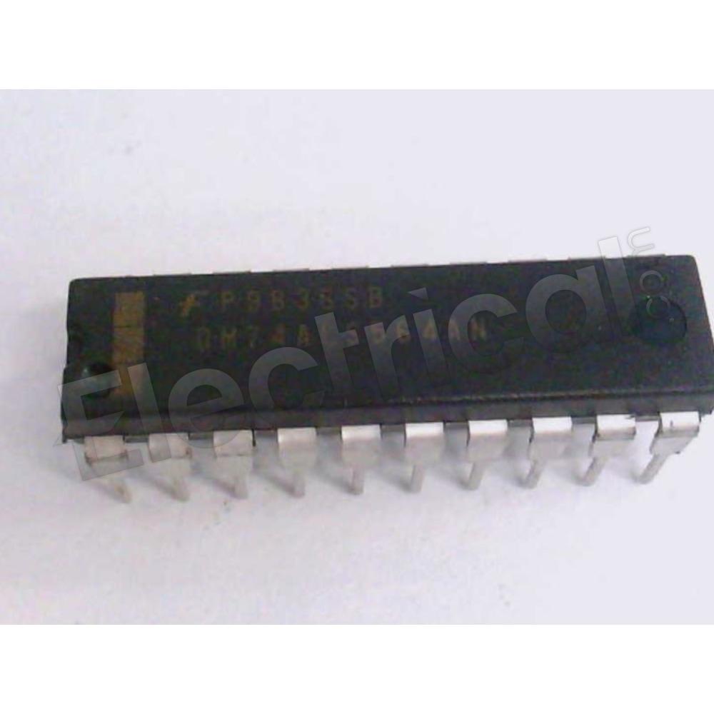 DM74ALS564AN