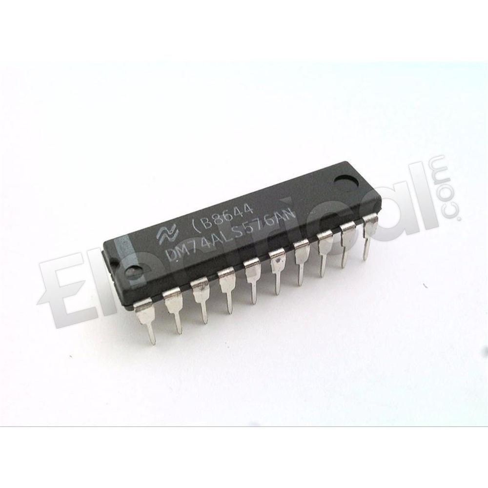 DM74ALS576AN