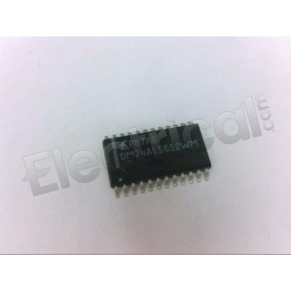 DM74ALS652WM