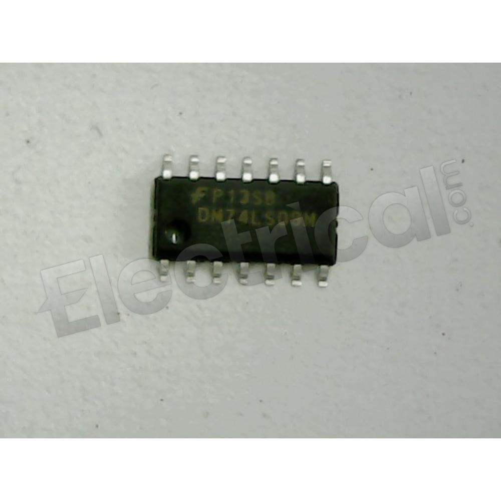 DM74LS09M
