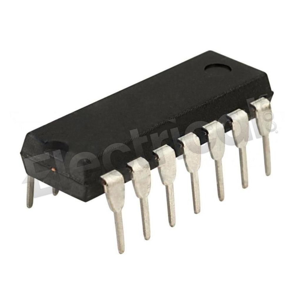 DM74LS136N