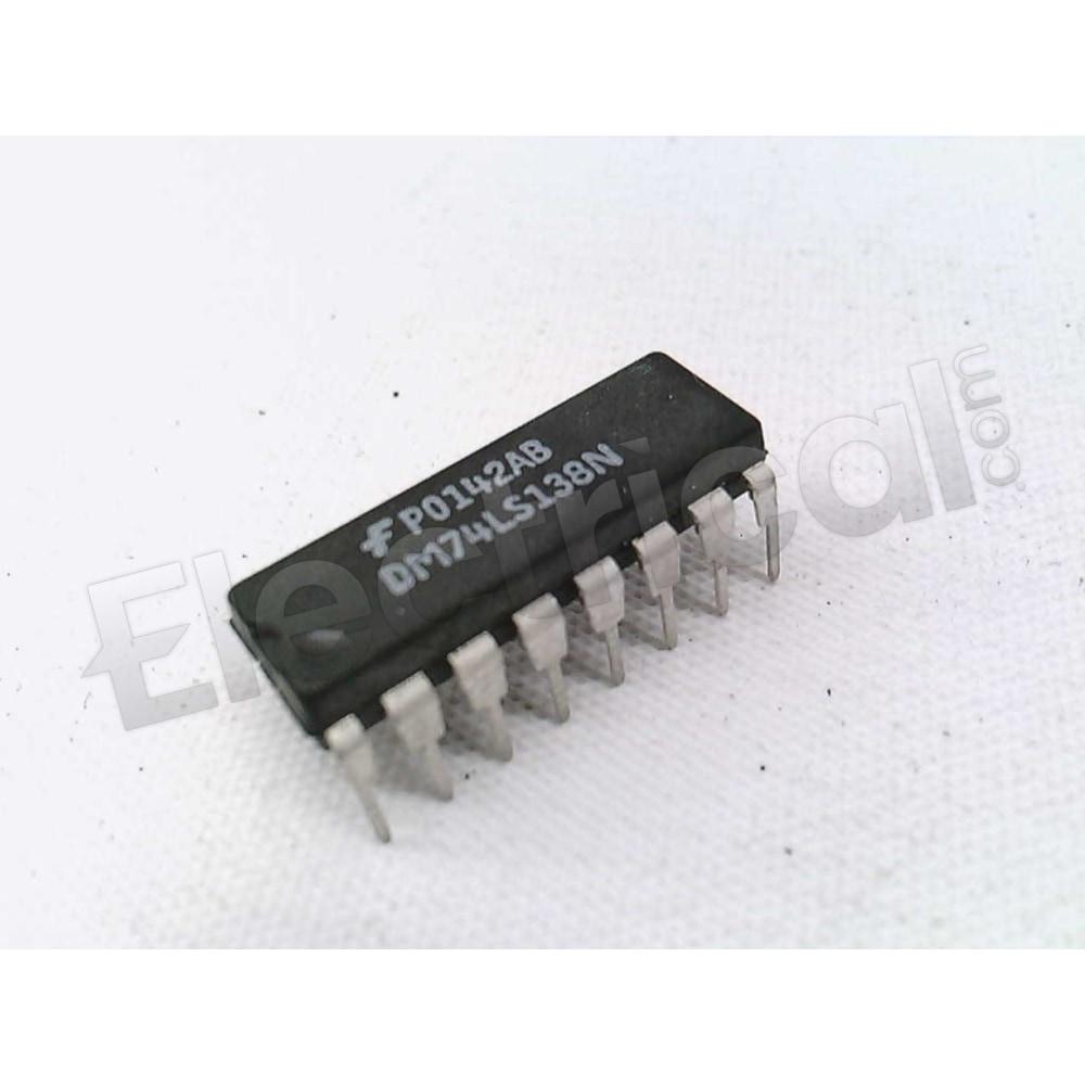 DM74LS138N