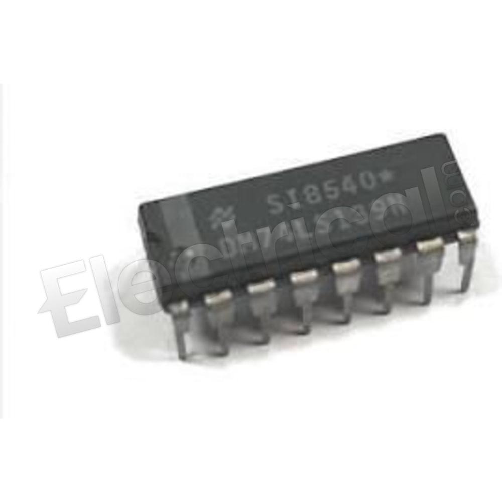 DM74LS139N
