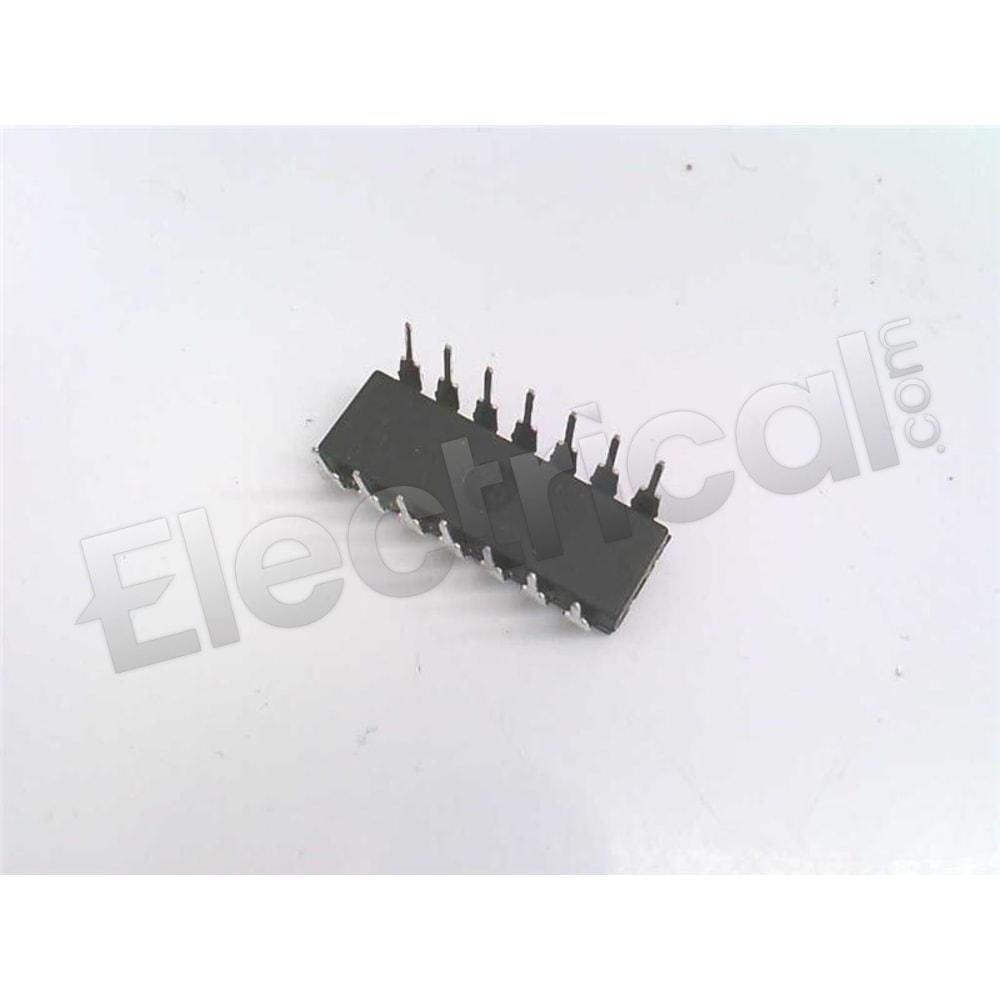 DM74LS14N