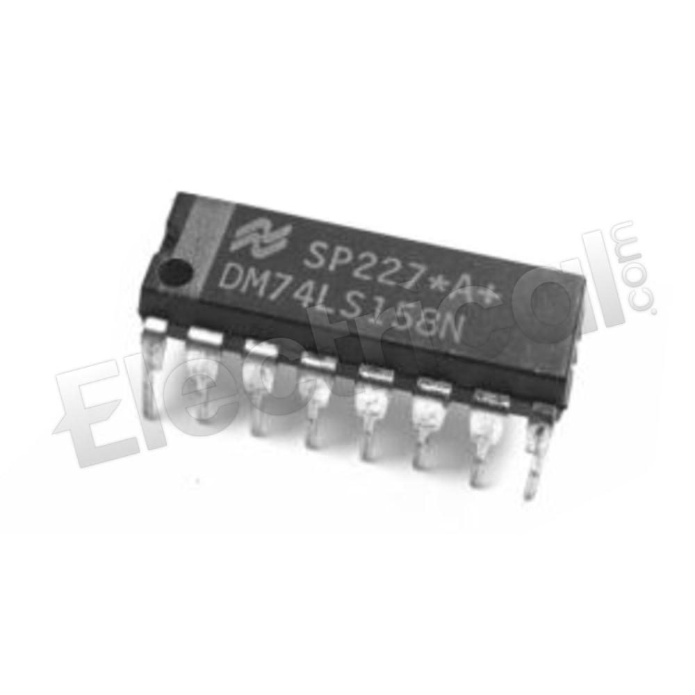 DM74LS158N