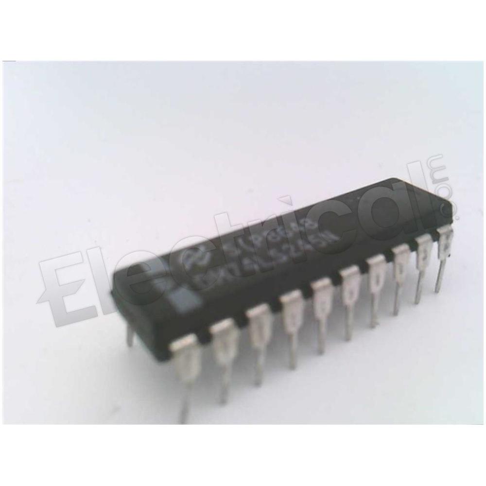 DM74LS245N