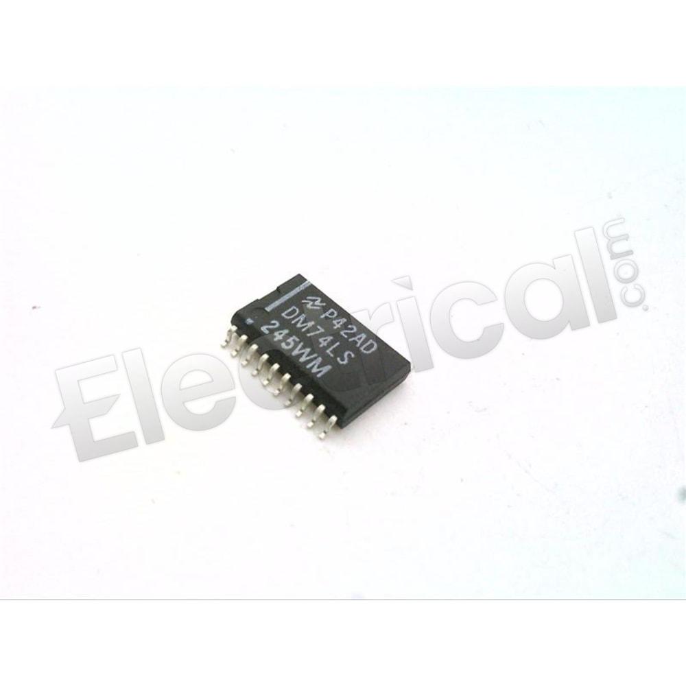 DM74LS245WM