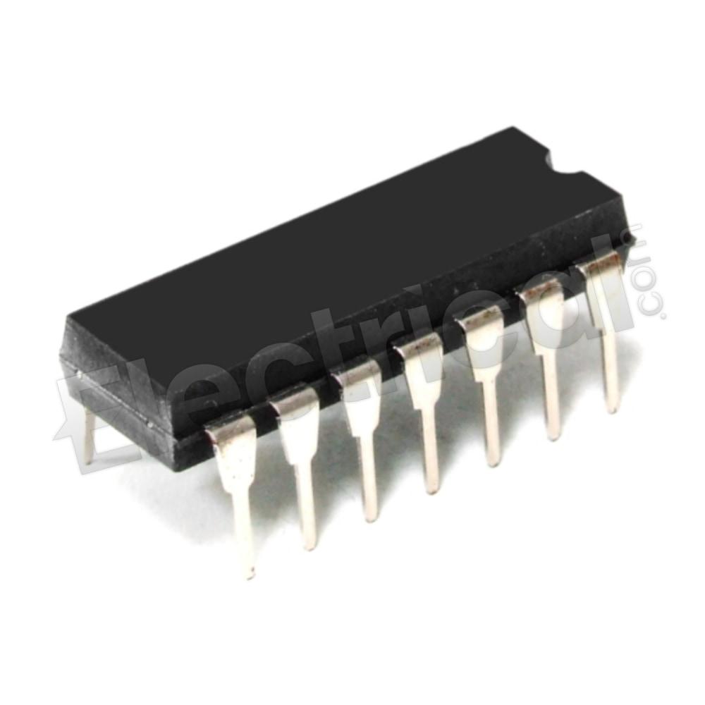 DM74LS347N