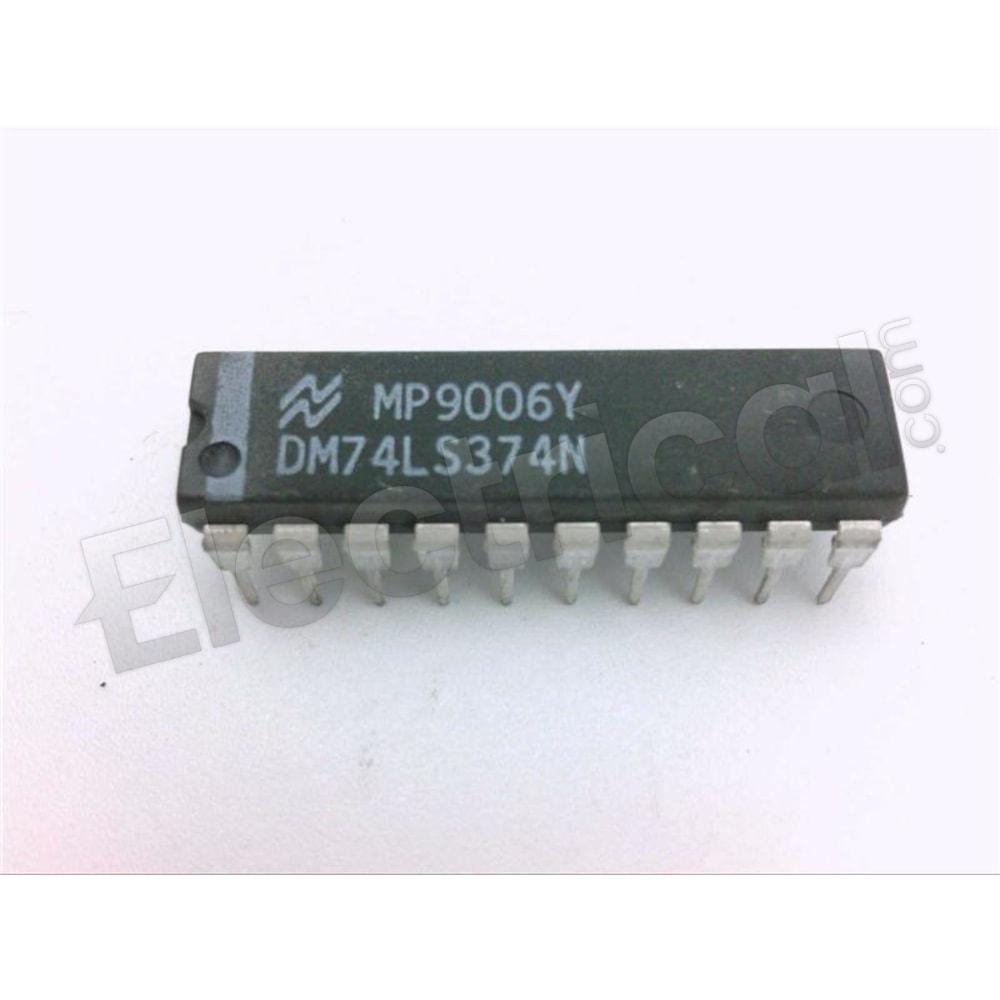 DM74LS374N