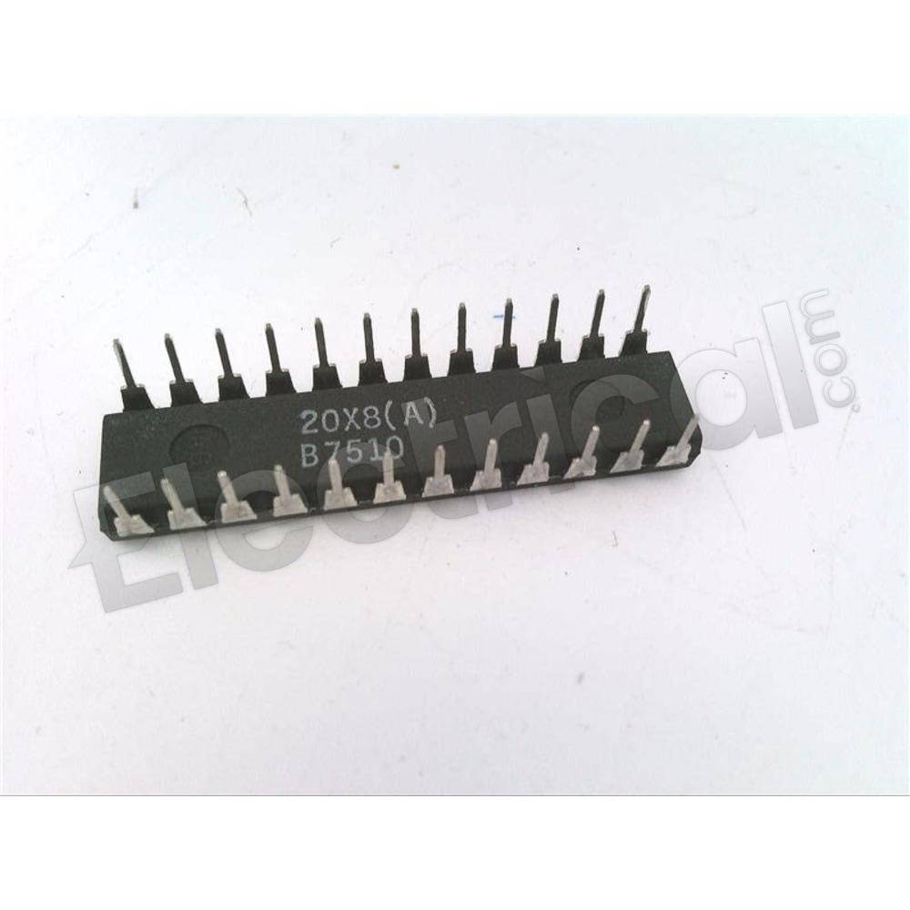 DM74LS469