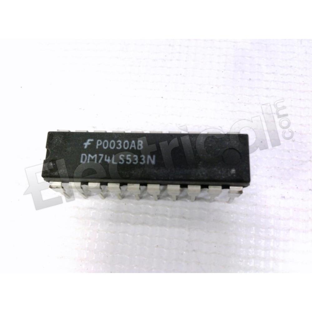 DM74LS533N