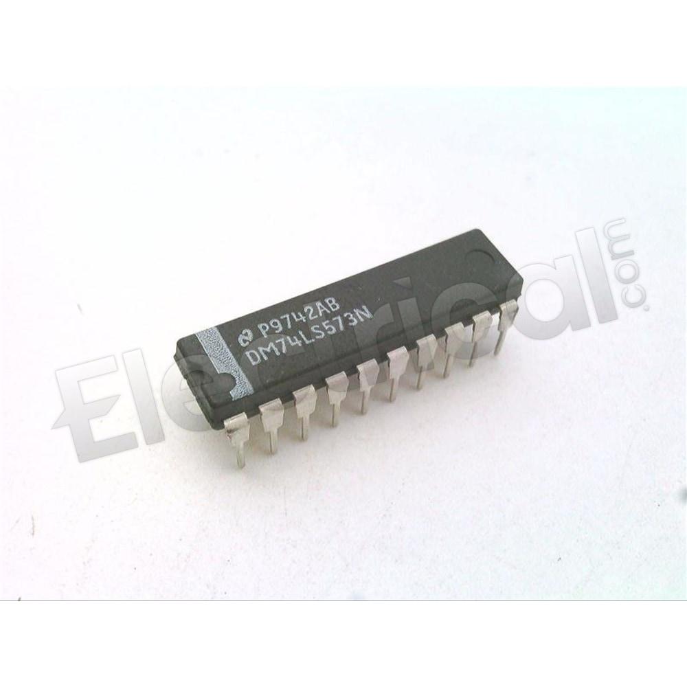 DM74LS573N