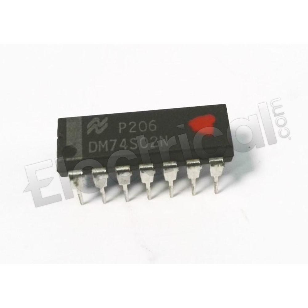 DM74S02N