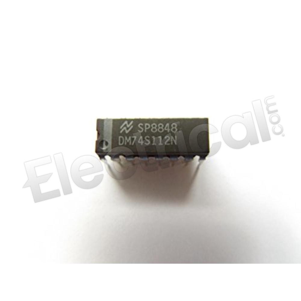 DM74S112N