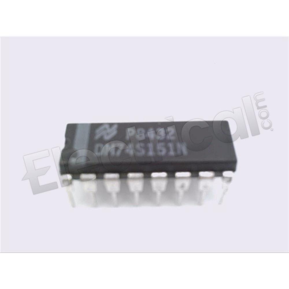 DM74S151N
